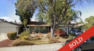 10709 CAMPANA WAY RANCHO CORDOVA, SACRAMENTO, CA 95670